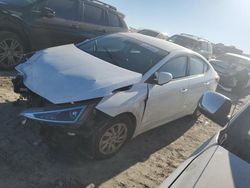 Salvage cars for sale at Earlington, KY auction: 2020 Hyundai Elantra SE