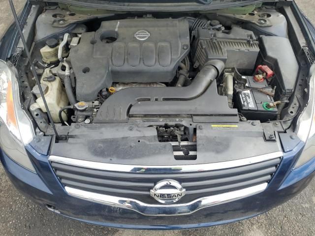 2007 Nissan Altima 2.5