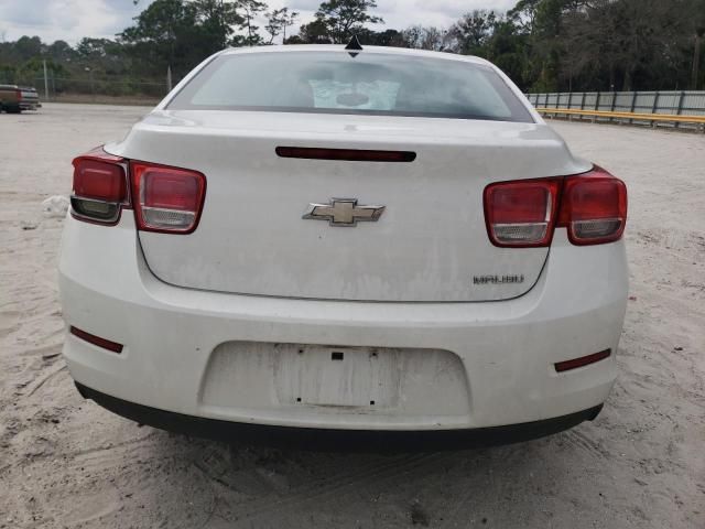 2013 Chevrolet Malibu LS