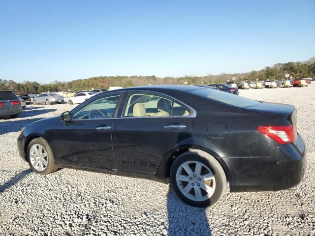 2007 Lexus ES 350