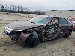 Ford Fusion se Vehiculos salvage en venta: 2011 Ford Fusion SE