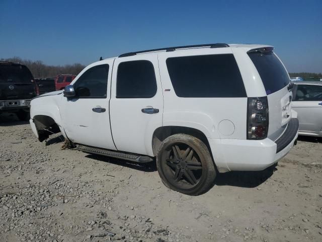 2008 Chevrolet Tahoe C1500