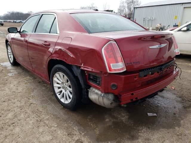 2013 Chrysler 300