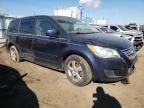 2009 Volkswagen Routan SEL