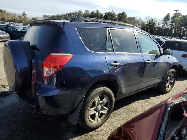 2006 Toyota Rav4