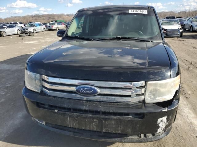 2009 Ford Flex SEL