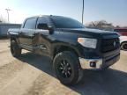 2016 Toyota Tundra Crewmax SR5