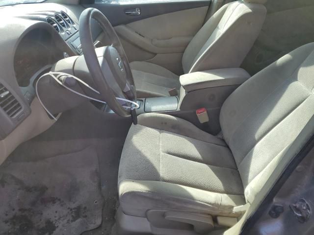 2007 Nissan Altima 2.5