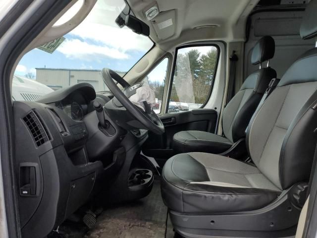 2017 Dodge RAM Promaster 2500 2500 High