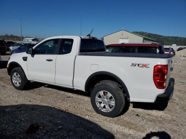 2019 Ford Ranger XL