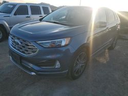 2019 Ford Edge Titanium for sale in North Las Vegas, NV