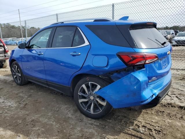 2024 Chevrolet Equinox Premiere