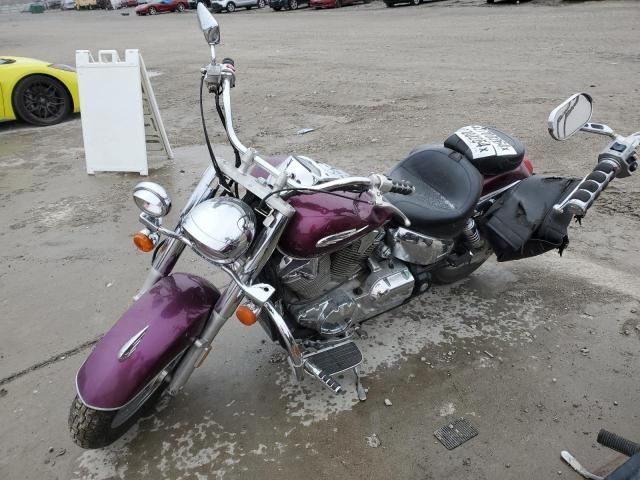 2005 Honda VT1300 S