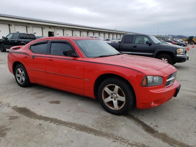 2010 Dodge Charger SXT