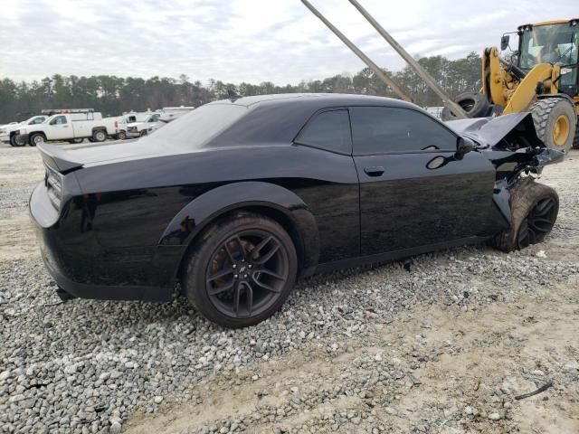 2019 Dodge Challenger R/T Scat Pack