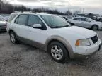 2005 Ford Freestyle SEL