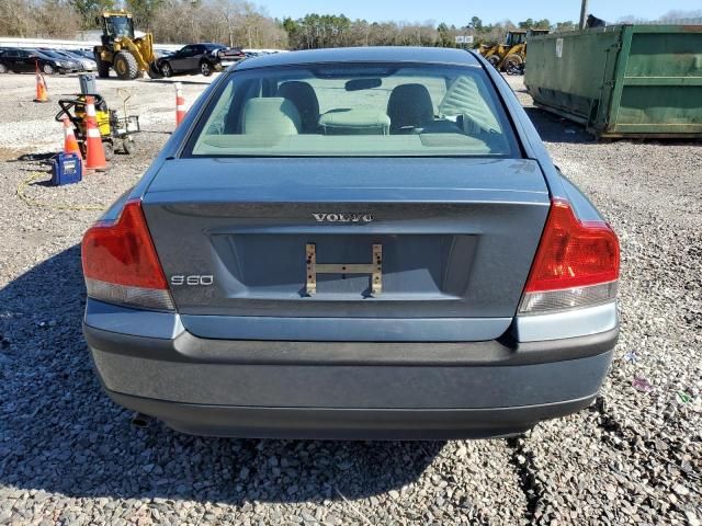 2004 Volvo S60