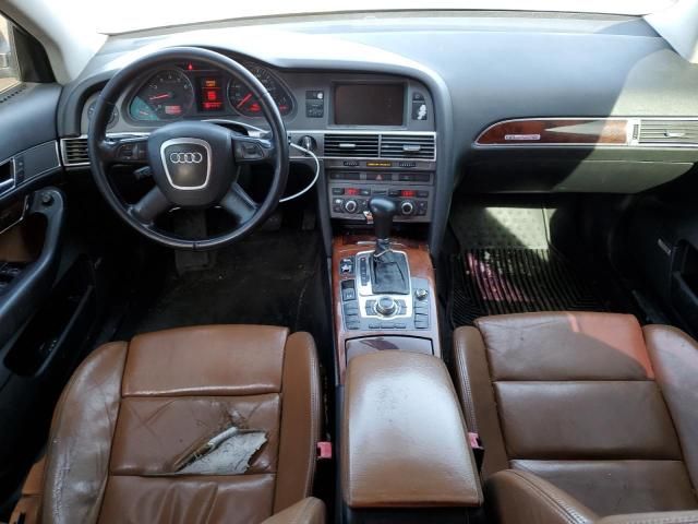 2005 Audi A6 3.2 Quattro