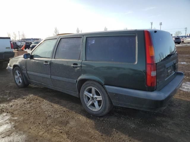 1996 Volvo 850