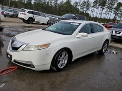 Acura TL salvage cars for sale: 2010 Acura TL