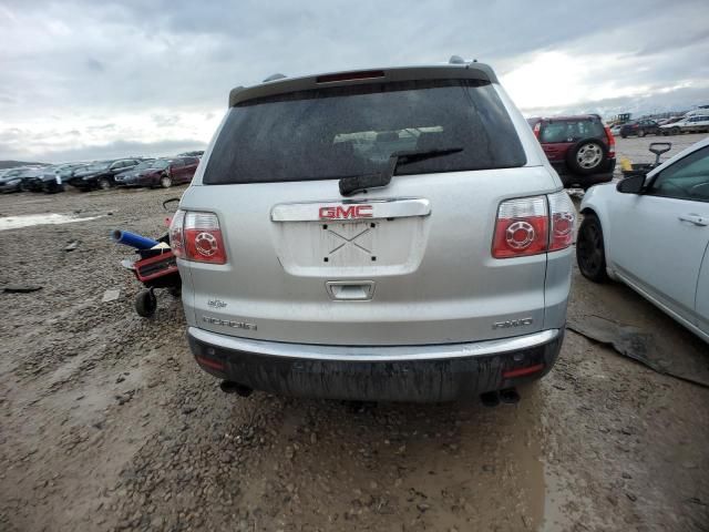 2010 GMC Acadia SLT-1