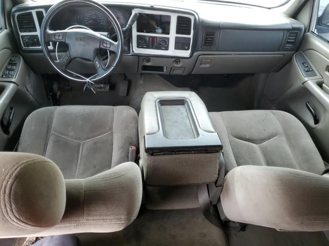 2004 GMC Yukon