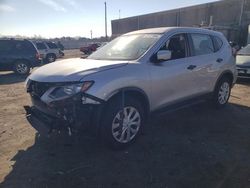 2020 Nissan Rogue S en venta en Fredericksburg, VA