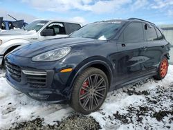 2017 Porsche Cayenne GTS for sale in Reno, NV