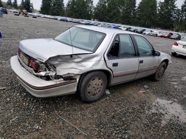 1994 Chevrolet Lumina Euro