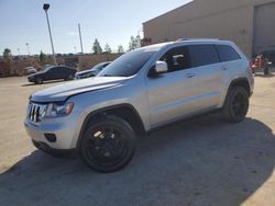 Vehiculos salvage en venta de Copart Gaston, SC: 2013 Jeep Grand Cherokee Laredo