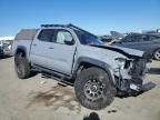 2018 Toyota Tacoma Double Cab