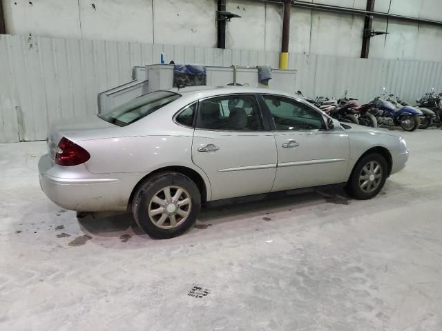 2007 Buick Lacrosse CX