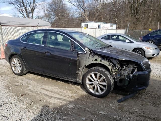 2016 Buick Verano Convenience