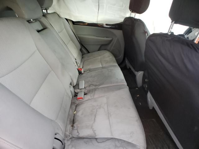 2012 KIA Sorento Base