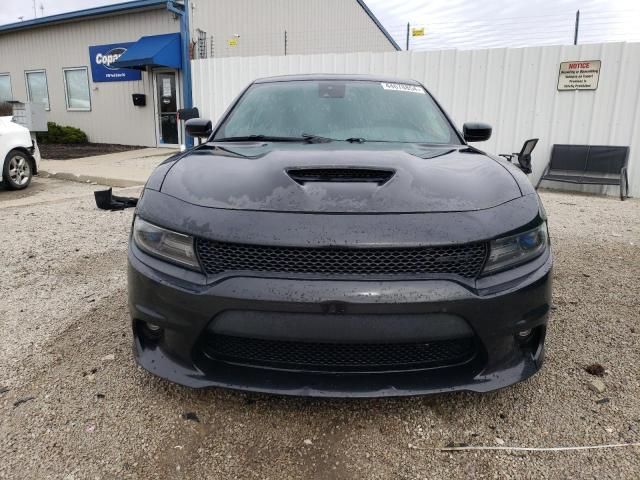 2016 Dodge Charger R/T Scat Pack