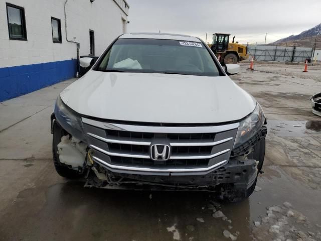 2011 Honda Accord Crosstour EXL