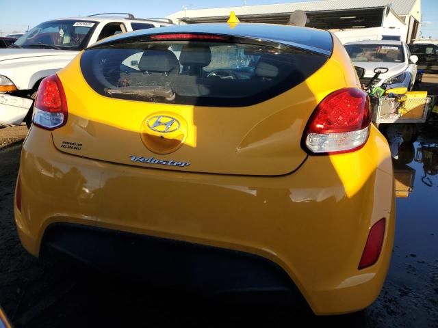 2015 Hyundai Veloster