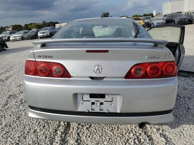 2006 Acura RSX