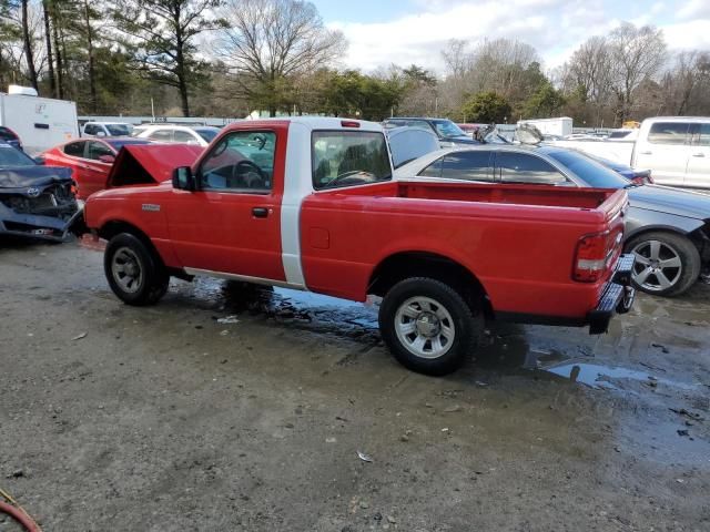 2005 Ford Ranger