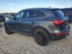 2016 Audi Q5 TDI Premium Plus