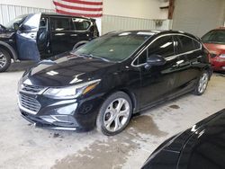 2017 Chevrolet Cruze Premier for sale in Conway, AR