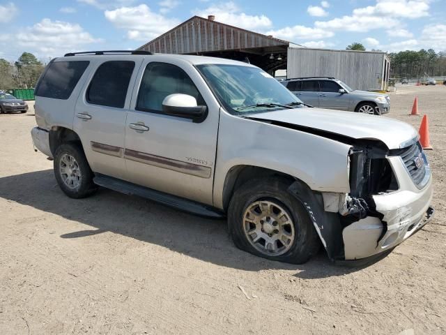 2007 GMC Yukon