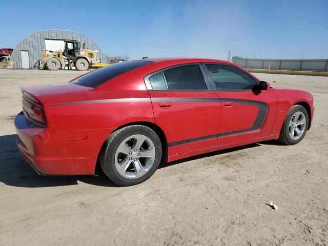 2014 Dodge Charger R/T