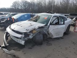 Salvage cars for sale at Glassboro, NJ auction: 2018 Dodge Charger GT