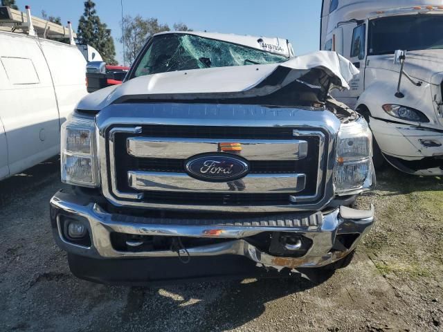 2016 Ford F250 Super Duty