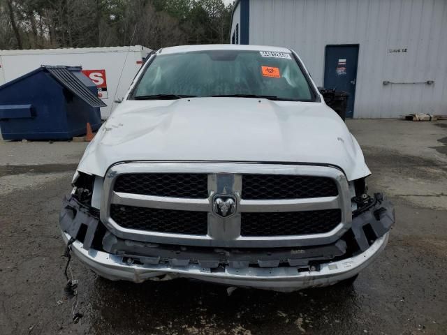 2022 Dodge RAM 1500 Classic SLT