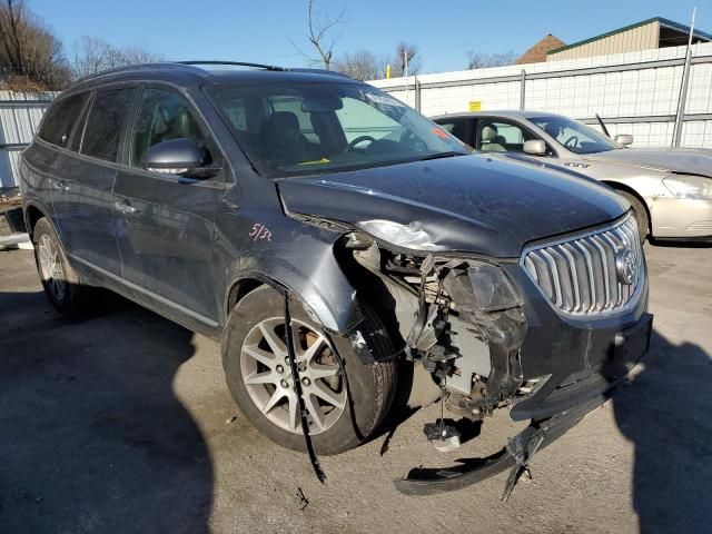 2014 Buick Enclave