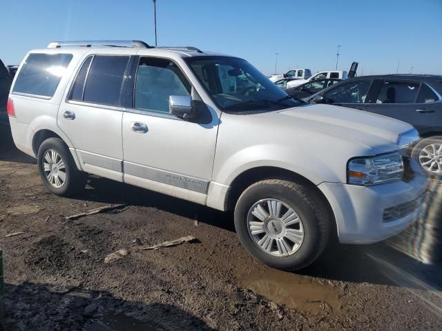 2011 Lincoln Navigator