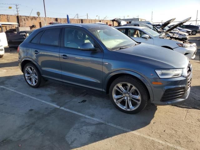 2018 Audi Q3 Premium