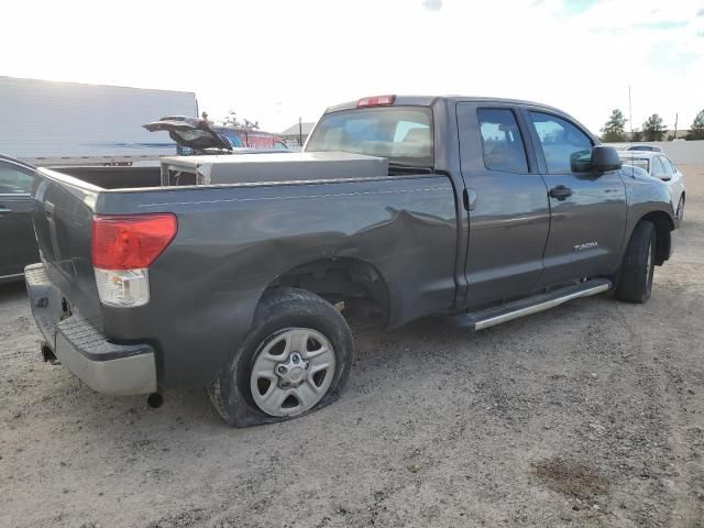 2012 Toyota Tundra Double Cab SR5